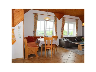 Apartment 4-Bett-Ferienwohnung Dusche/WC - Features photo 6