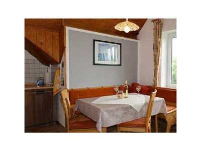 Apartment 4-Bett-Ferienwohnung Dusche/WC - Features photo 8