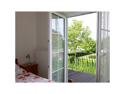 Apartment 4-Bett-Ferienwohnung Dusche/WC - Features photo 9