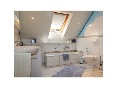 Apartment 4-Bett-Ferienwohnung Dusche/WC - Features photo 10