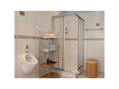 Apartment 4-Bett-Ferienwohnung Dusche/WC - Features photo 11