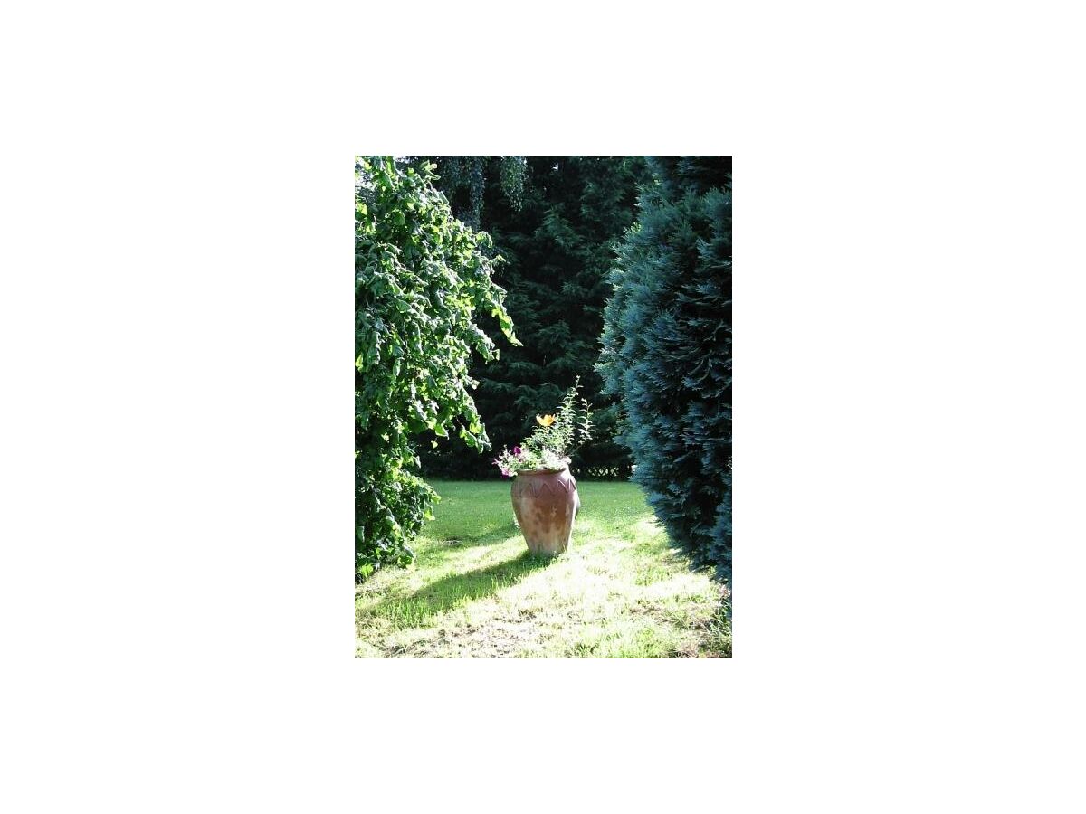 Apartment 4-Bettwohnung (Blockhaus Typ B) - Outdoor photo 4