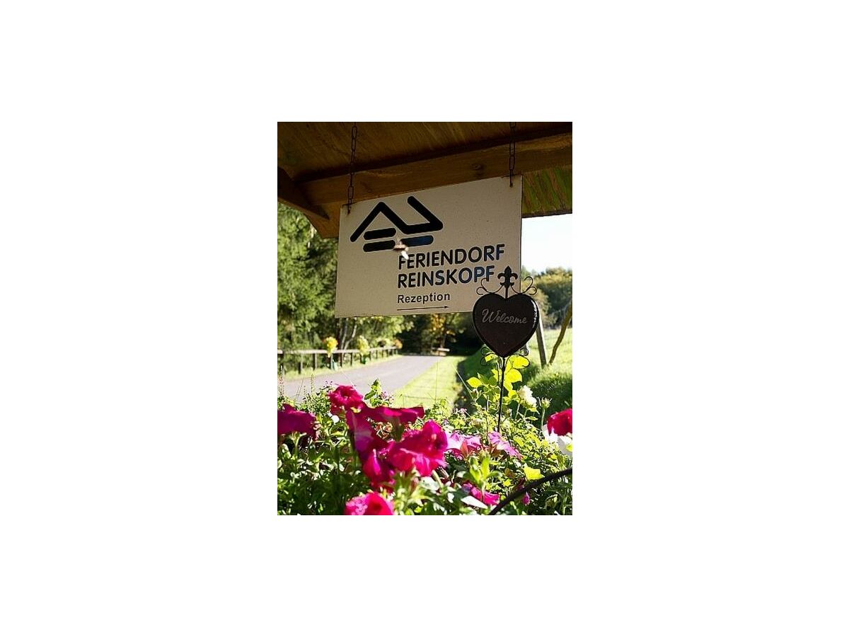 Apartment 4-Bettwohnung (Blockhaus Typ B) - Outdoor photo 5