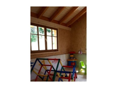 Apartment 4-Bettwohnung (Blockhaus Typ B) - Outdoor photo 7