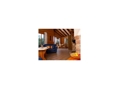 Apartment 4-Bettwohnung (Blockhaus Typ B) - Features photo 16