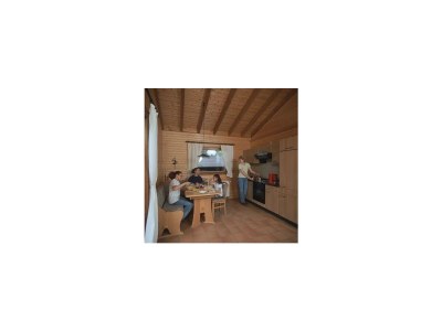 Apartment 4-Bettwohnung (Blockhaus Typ B) - Features photo 17