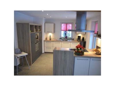 Apartment 4-Bett-Ferienwohnung Eifelgold - Outdoor photo 2