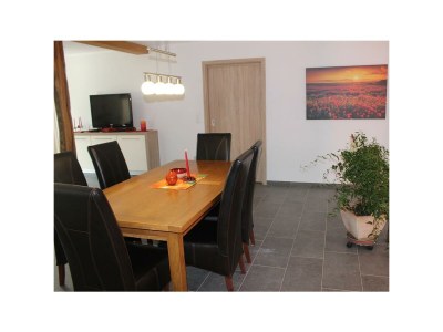 Apartment 4-Bett-Ferienwohnung Eifelgold - Outdoor photo 3