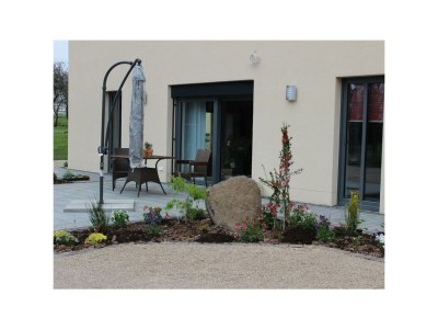 Apartment 4-Bett-Ferienwohnung Eifelgold - Outdoor photo 7