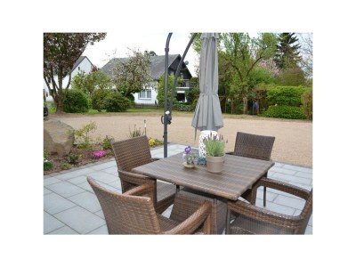 Apartment 4-Bett-Ferienwohnung Eifelgold - Outdoor photo 15