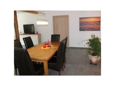 Apartment 4-Bett-Ferienwohnung Eifelgold - Features photo 16