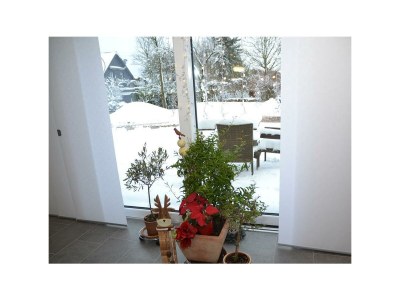 Apartment 4-Bett-Ferienwohnung Eifelgold - Features photo 17