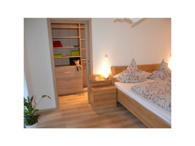 Apartment 4-Bett-Ferienwohnung Eifelgold - Features photo 19