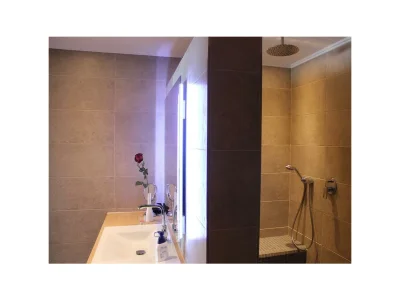 Apartment 4-Bett-Ferienwohnung Eifelgold - Features photo 20