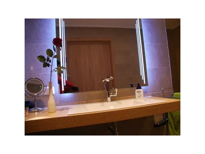 Apartment 4-Bett-Ferienwohnung Eifelgold - Features photo 21