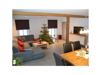 Apartment 4-Bett-Ferienwohnung Eifelgold - Features photo 24