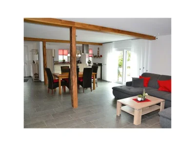 Apartment 4-Bett-Ferienwohnung Eifelgold - Outdoor photo 25