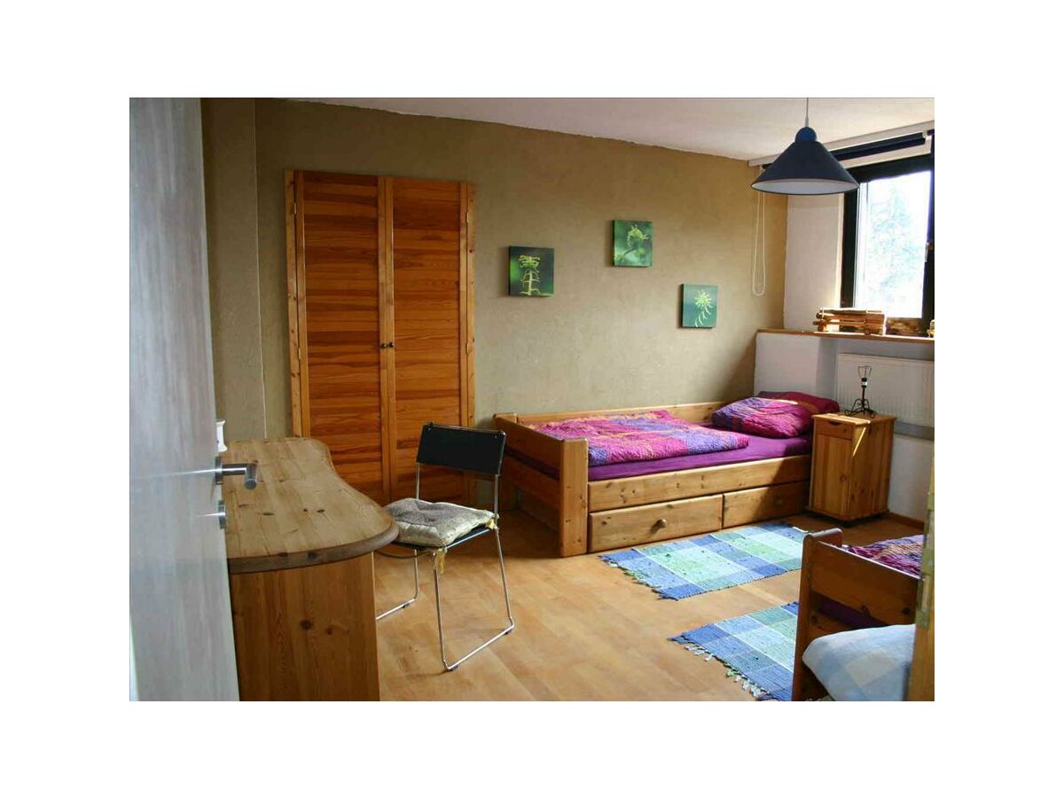 Apartment 4-Bettwohnung - Nichtraucher - Outdoor photo 2