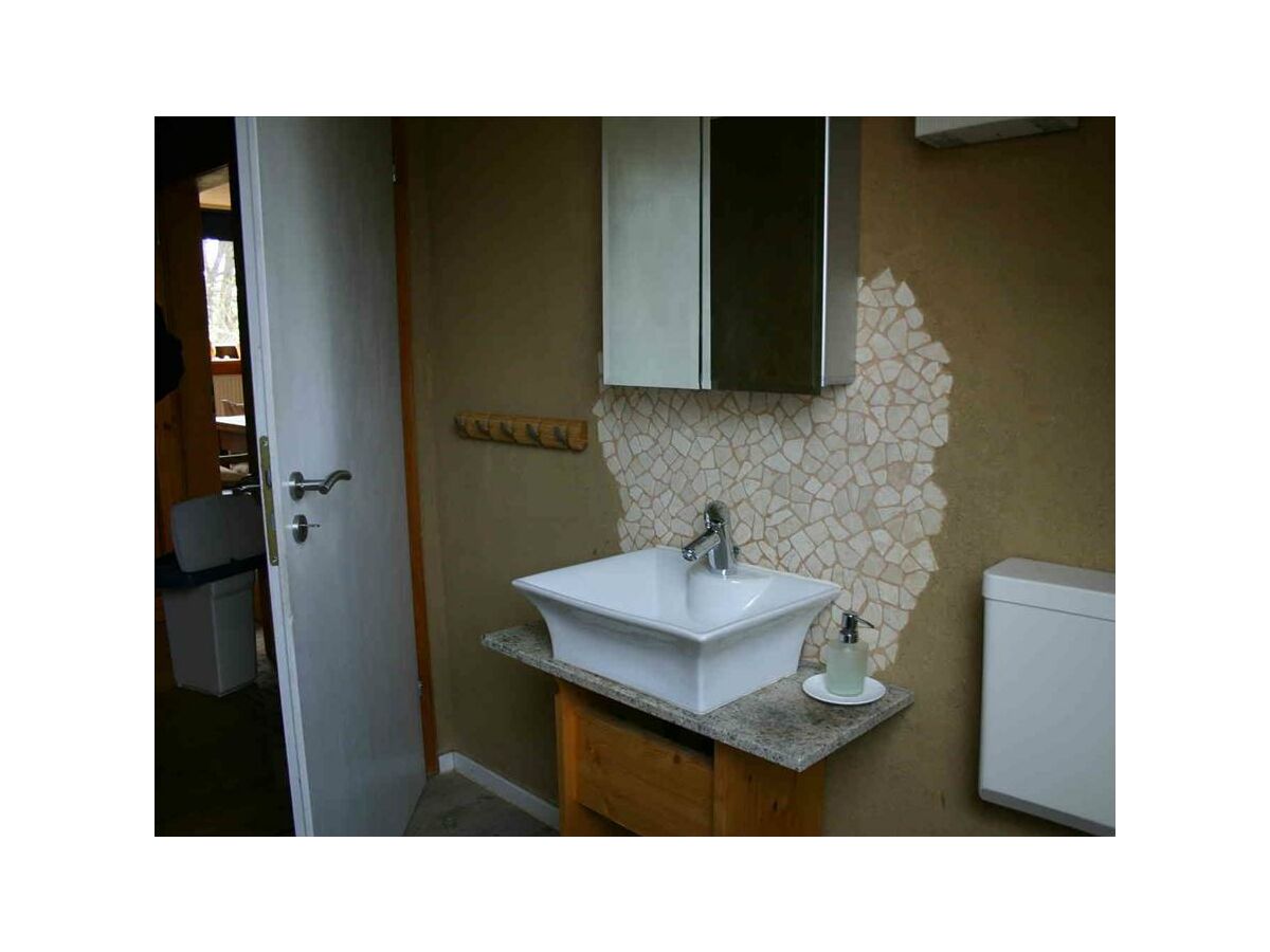 Apartment 4-Bettwohnung - Nichtraucher - Outdoor photo 4