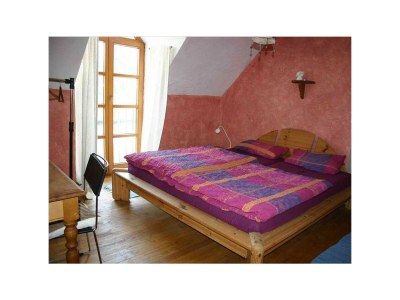 Apartment 4-Bettwohnung - Nichtraucher - Outdoor photo 3