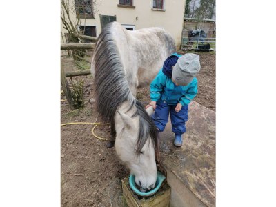 Apartment 4-Bettwohnung - Nichtraucher - Outdoor photo 13