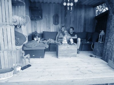 Apartment 4-Bettwohnung - Nichtraucher - Outdoor photo 14