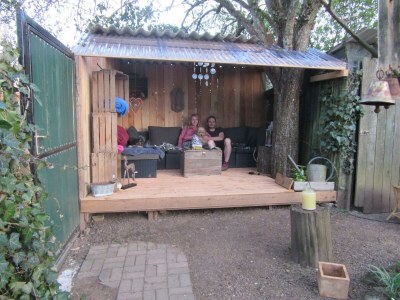 Apartment 4-Bettwohnung - Nichtraucher - Outdoor photo 15