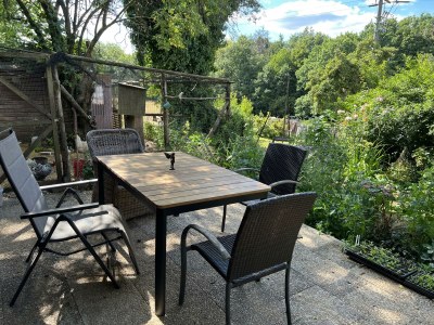 Apartment 4-Bettwohnung - Nichtraucher - Outdoor photo 20