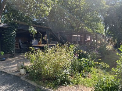 Apartment 4-Bettwohnung - Nichtraucher - Outdoor photo 22