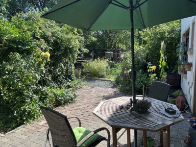 Apartment 4-Bettwohnung - Nichtraucher - Outdoor photo 23