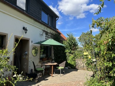 Apartment 4-Bettwohnung - Nichtraucher - Outdoor photo 28