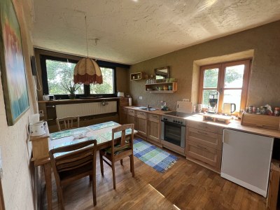 Apartment 4-Bettwohnung - Nichtraucher - Features photo 35