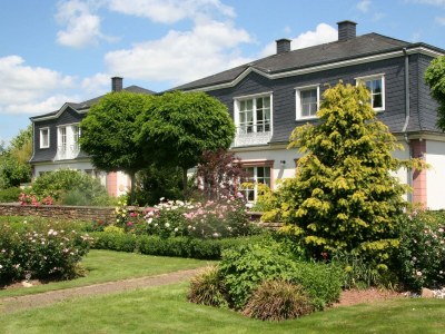 Apartment 4-Bettwohnung (Im Dorfblick) - Outdoor photo 8