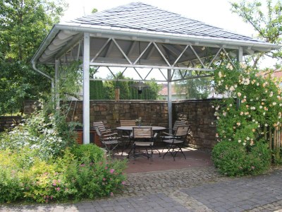 Apartment 4-Bettwohnung (Im Dorfblick) - Outdoor photo 12