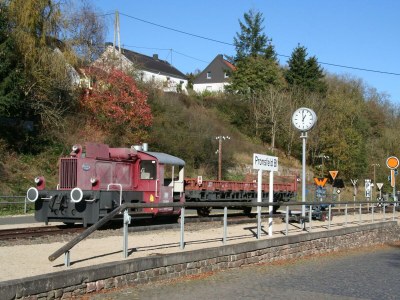 Apartment 4-Bettwohnung (Im Dorfblick) - Outdoor photo 14