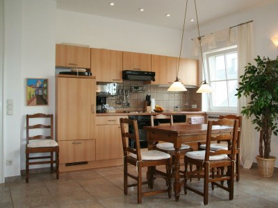 Apartment 4-Bettwohnung (Im Dorfblick) - Features photo 15