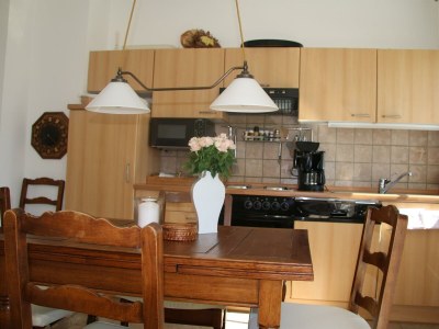 Apartment 4-Bettwohnung (Im Dorfblick) - Features photo 16
