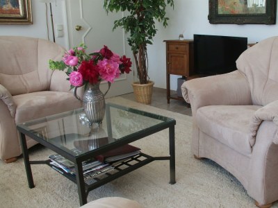 Apartment 4-Bettwohnung (Im Dorfblick) - Features photo 17