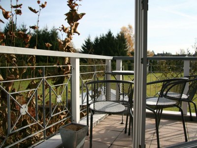 Apartment 4-Bettwohnung (Im Dorfblick) - Features photo 18