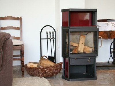 Apartment 4-Bettwohnung (Im Dorfblick) - Features photo 19