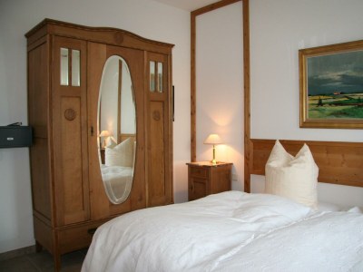 Apartment 4-Bettwohnung (Im Dorfblick) - Features photo 20