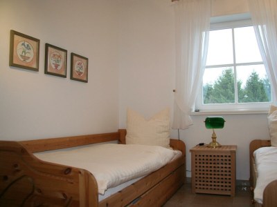 Apartment 4-Bettwohnung (Im Dorfblick) - Features photo 21