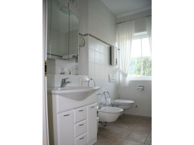 Apartment 4-Bettwohnung (Im Dorfblick) - Features photo 22