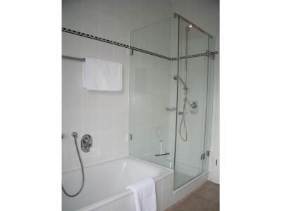 Apartment 4-Bettwohnung (Im Dorfblick) - Features photo 23