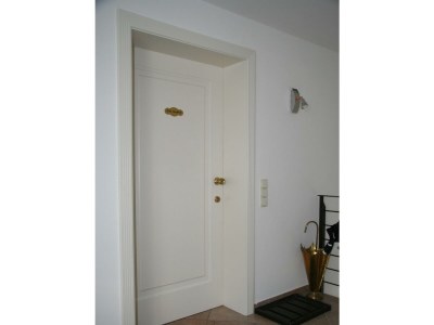 Apartment 4-Bettwohnung (Im Dorfblick) - Features photo 24