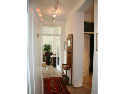 Apartment 4-Bettwohnung (Im Dorfblick) - Features photo 25