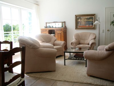 Apartment 4-Bettwohnung (Im Dorfblick) - Features photo 26