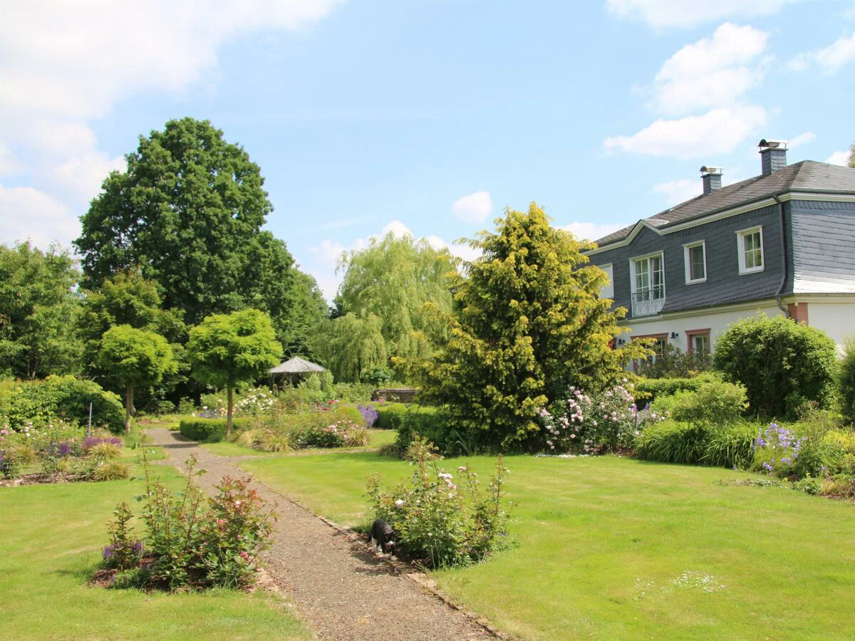 Apartment 2-Bettwohnung (Im Prümtal)