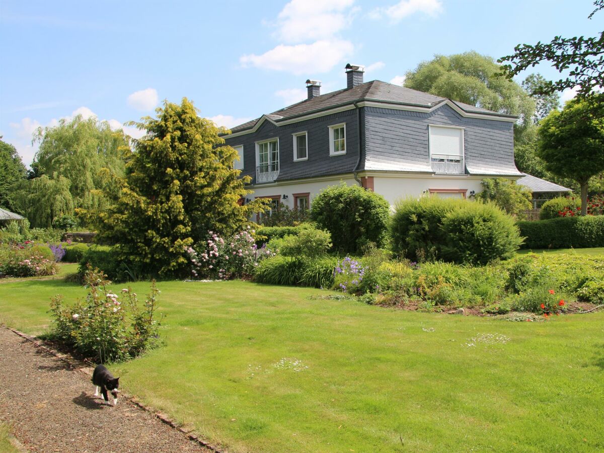 Apartment 2-Bettwohnung (Im Prümtal) - Outdoor photo 2