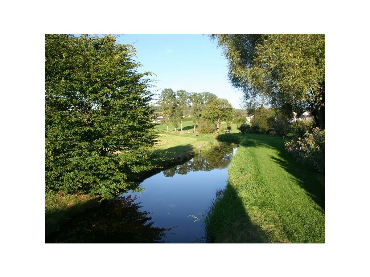 Apartment 2-Bettwohnung (Im Prümtal) - Outdoor photo 4